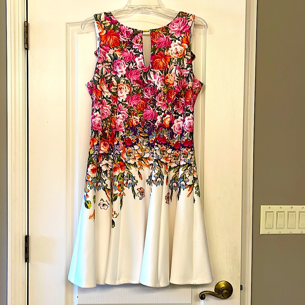 Gabby Skye dress
